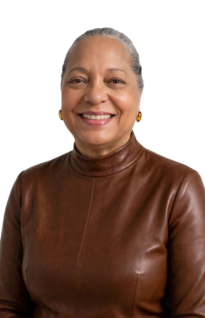 Antoinette Pitcan