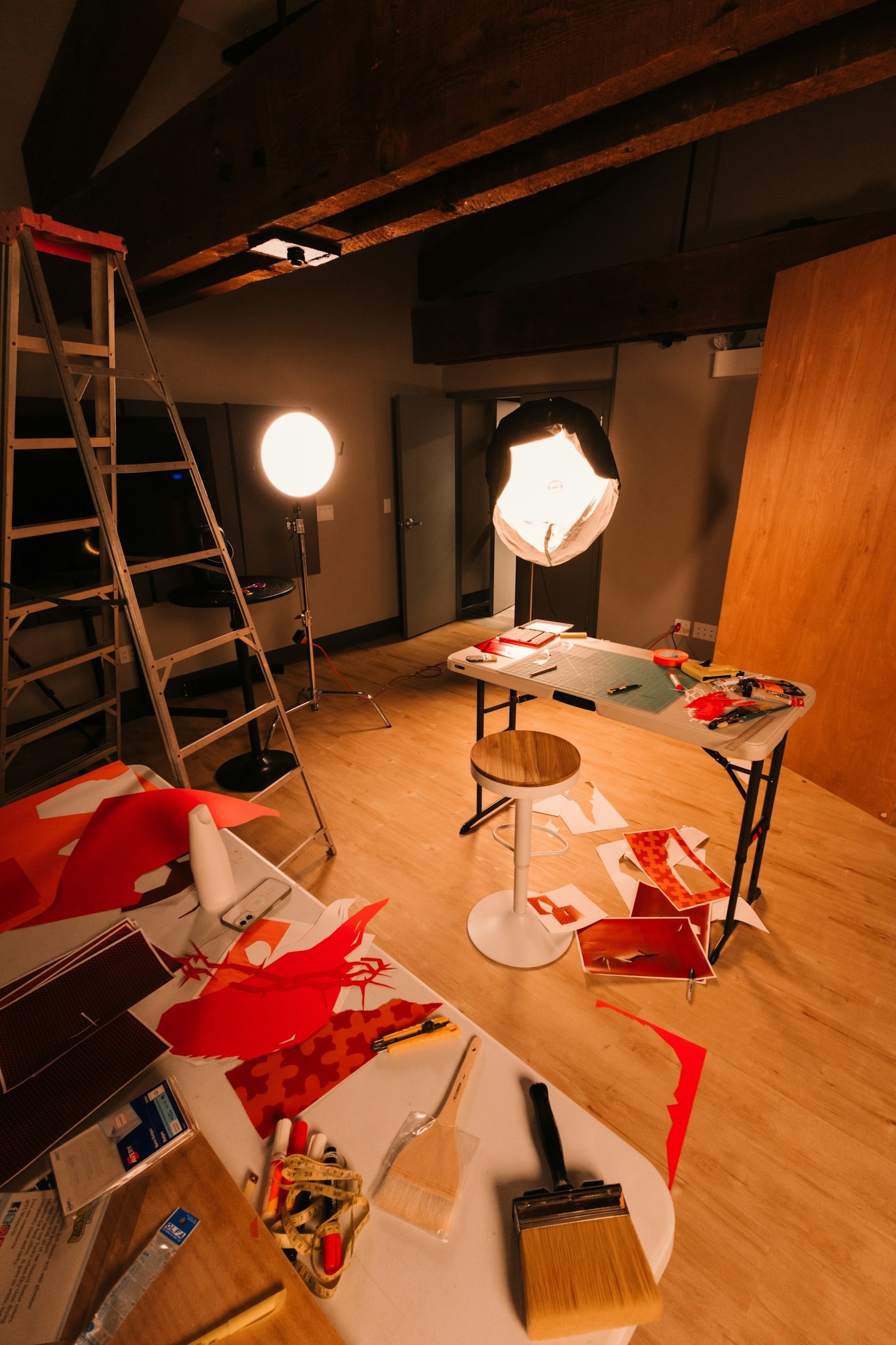 From Concept to Screen: Navigating Strategic Creative Direction